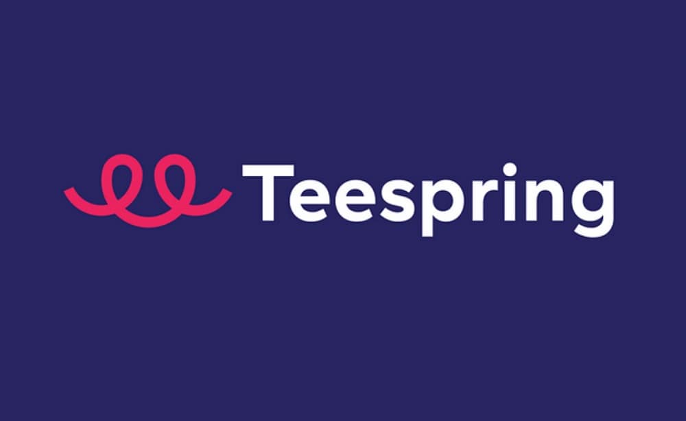 شرح موقع Teespring وطريقة ربح الدولارات كل شهر 2021