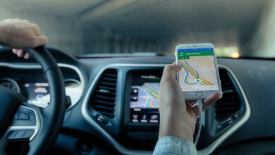 أفضل برنامج خرائط GPS اندرويد بدون إنترنت 2021 للملاحة