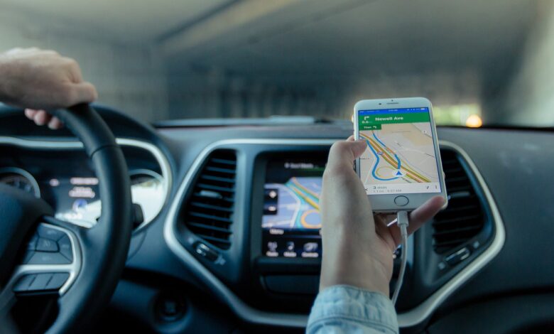 أفضل برنامج خرائط GPS اندرويد بدون إنترنت 2021 للملاحة