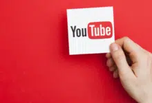 حل مشكلة حقوق التأليف والنشر في يوتيوب