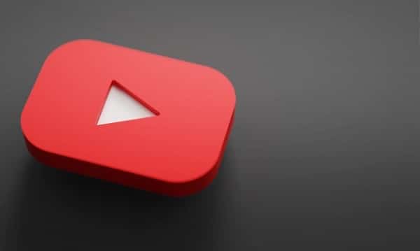 حل مشكلة حقوق النشر في اليوتيوب