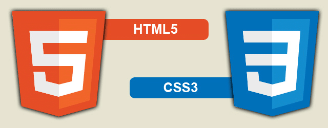 لغة html+css