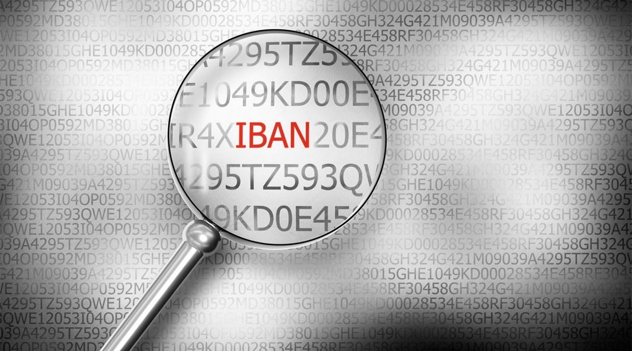 كيف اعرف رقم الحساب من الايبان IBAN الفرق بين رقم الحساب ورقم الآيبان