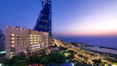 أفضل 10 فنادق في جدة 2022