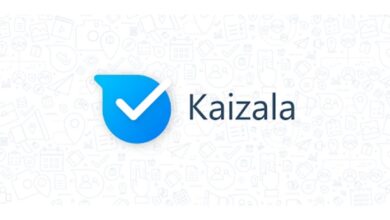 تحميل تطبيق كيزالا من مايكروسوفت Microsoft Kaizala
