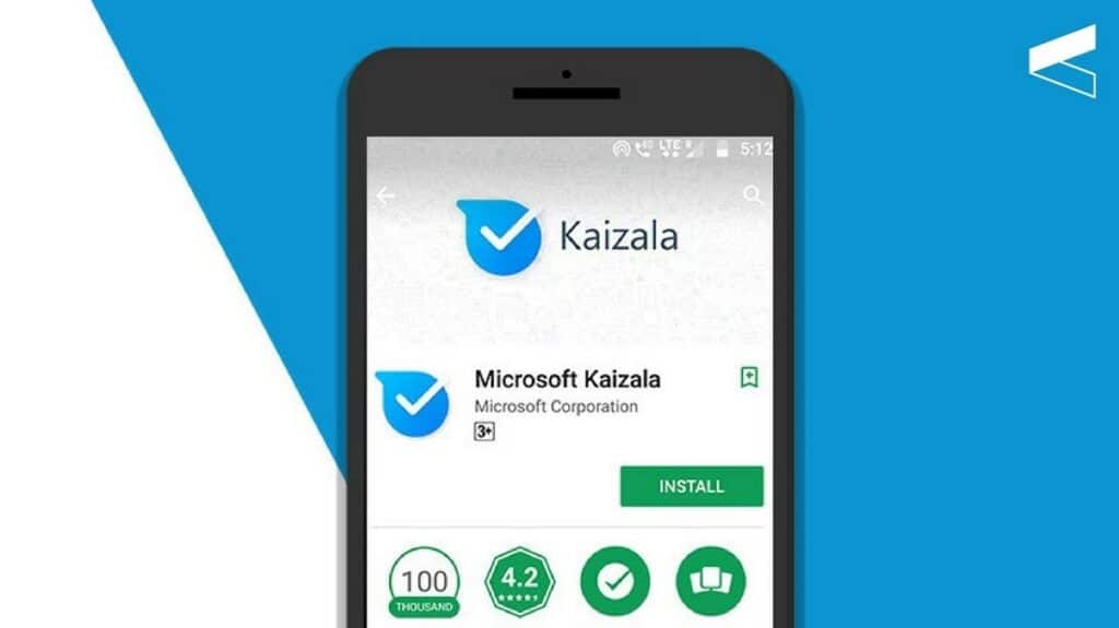 تحميل تطبيق كيزالا من مايكروسوفت Microsoft Kaizala