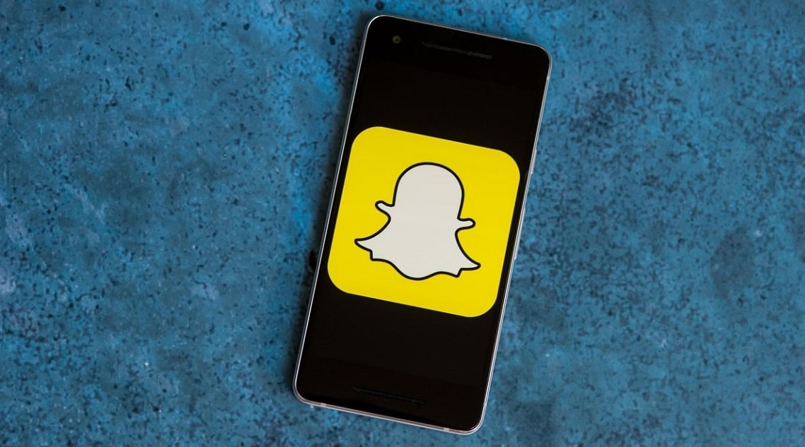كيف أنزل السناب شات Snapchat مجانا اخر اصدار