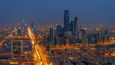 أفضل 10 فنادق في الرياض 2022