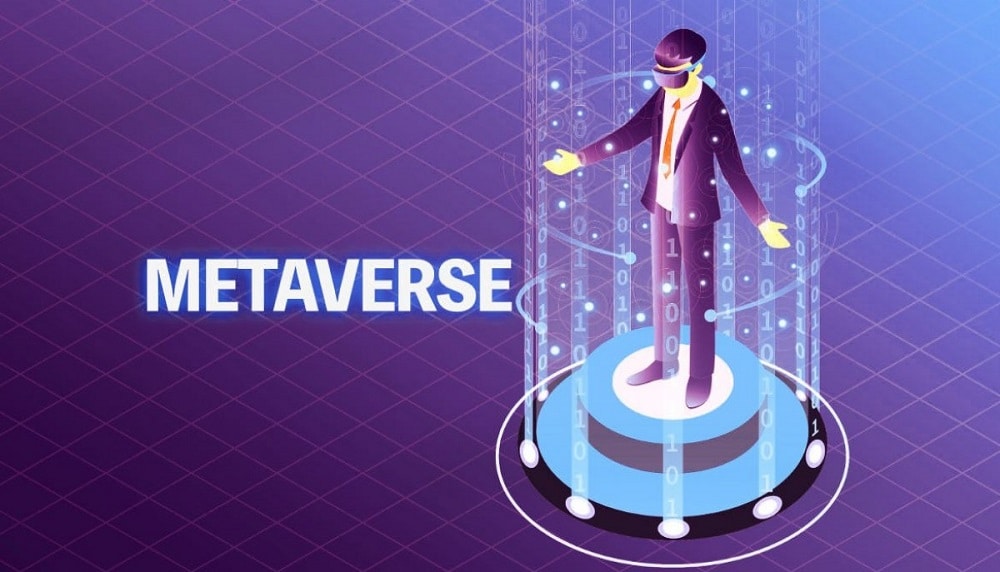 رابط طريقة تحميل تطبيق ميتافيرس Metaverse 2021 / 2022 لدخول العالم الافتراضي