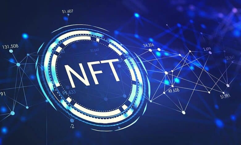 ما هو NFT  أو  NFTs  الرموز الغير قابلة للاستبدال