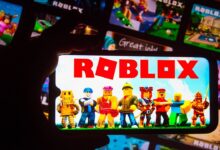 هل لعبة Roblox للأطفال