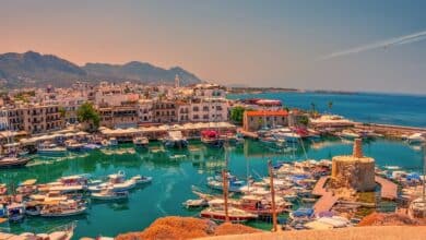 السياحة في قبرص 2022