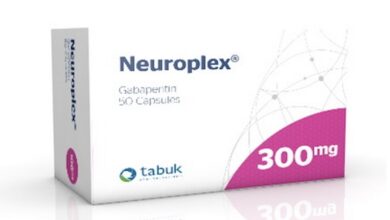دواء neuroplex