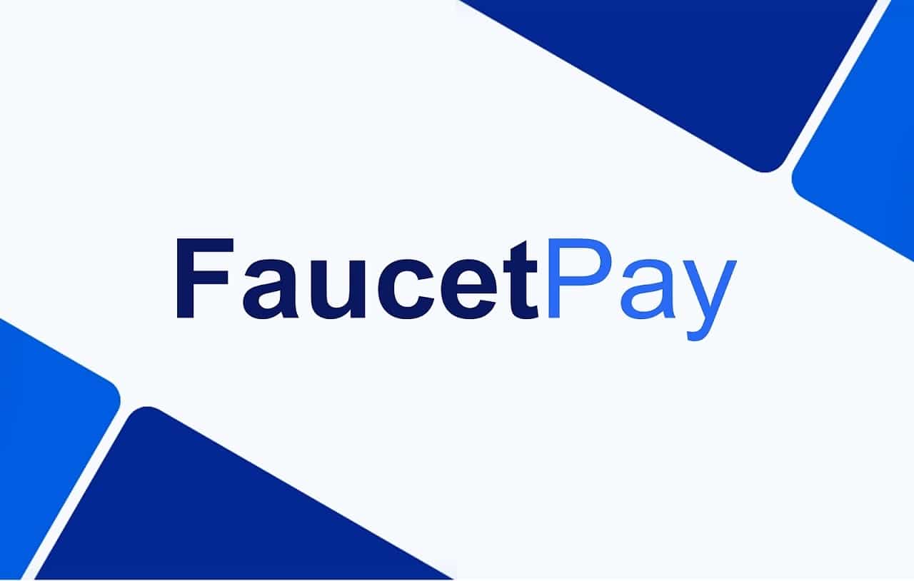 كيفية إنشاء محفظة فوست باي Faucetpay