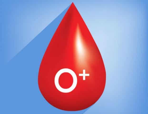 الخصائص الأخلاقية لفصيلة الدم فصيلة الدم o+ و o-