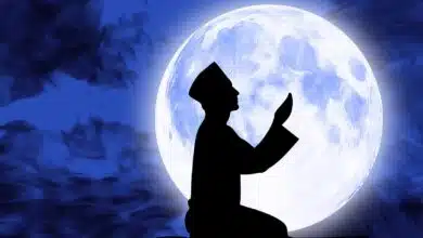 الفرق بين نواقص الإيمان ومنقصات الإيمان