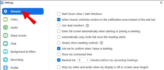 كيفية جدولة الاجتماعات في برنامج زووم Zoom 