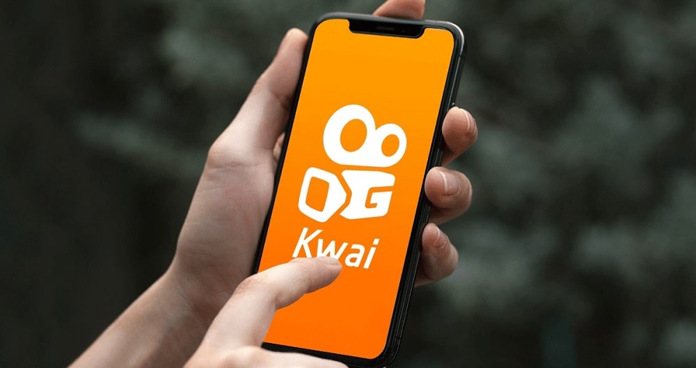 تنزيل برنامج كواي لربح المال kwai