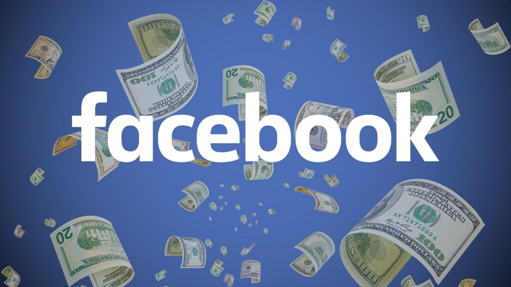 ما هو البيدج على الفيس بوك وكيف تربح المال منه
