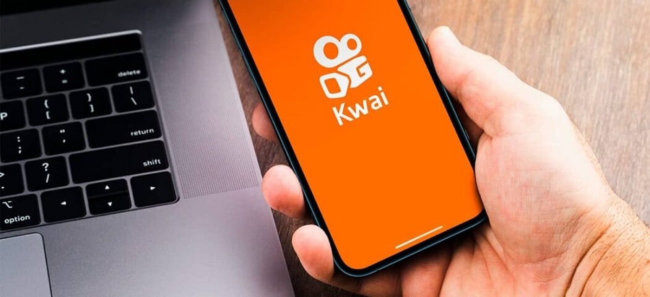 تحميل برنامج كواي kwai للكمبيوتر