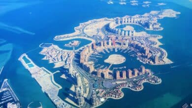 أفضل فنادق قطر 2022