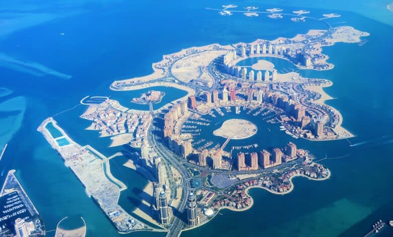 أفضل فنادق قطر 2022