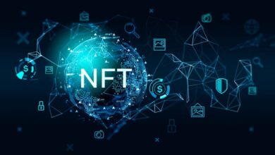 ما هي الـ NFT أو الرموز الغير قابلة للاستبدال ؟ وكيفية الاستثمار فيها؟