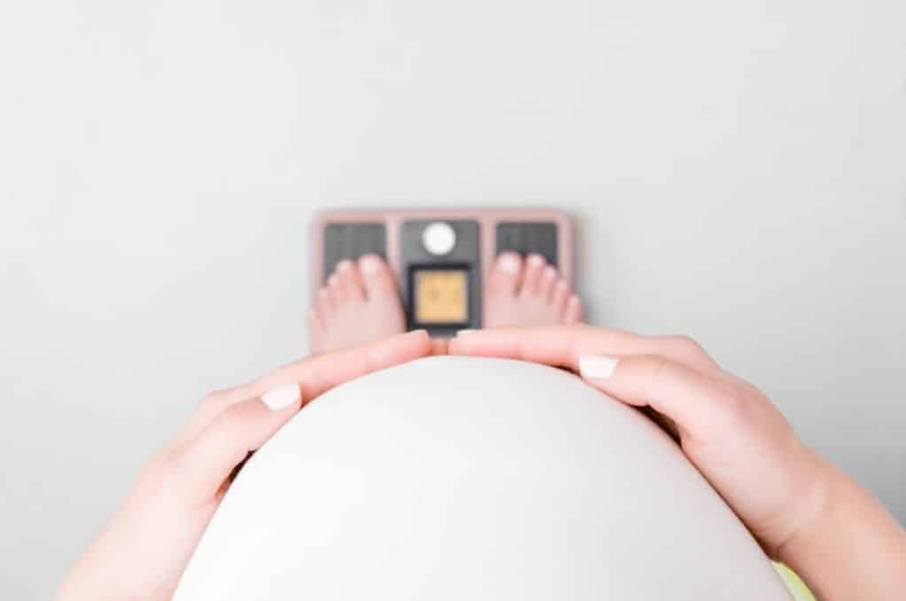 هل يمكن إتباع حمية غذائية خلال فترة الحمل؟