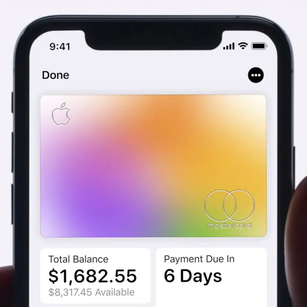 Apple Pay Later هي خدمة للشراء الآن والدفع لاحقًا على أقساط بدون فوائد