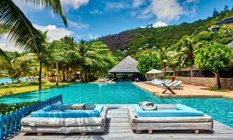 السياحة في Seychelles