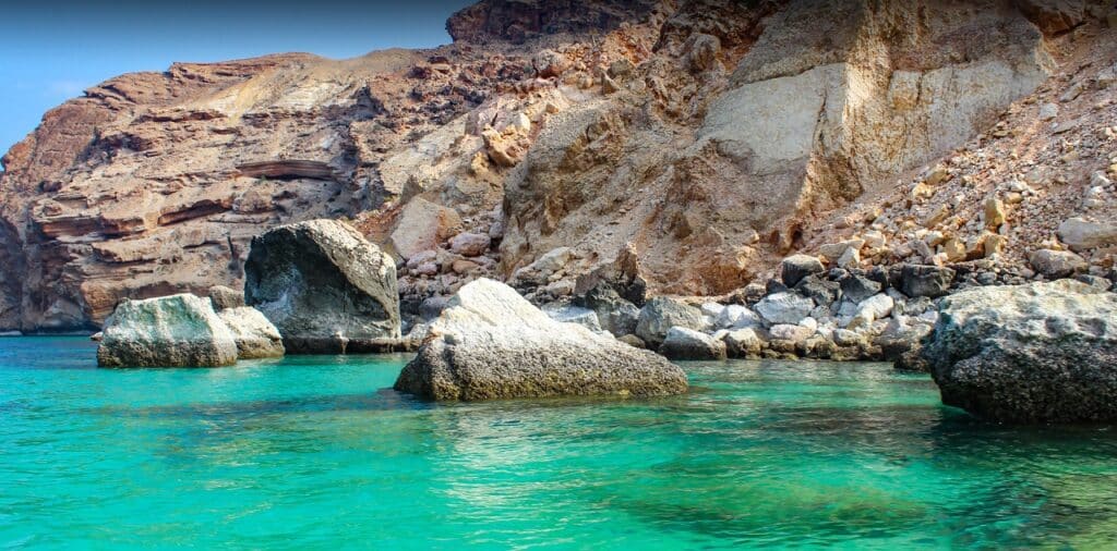 السياحة في جزيرة سقطرى اليمنية