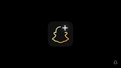 ما هي خدمة سناب شات بلس Snapchat Plus - المميزات وتكلفة الاشتراك