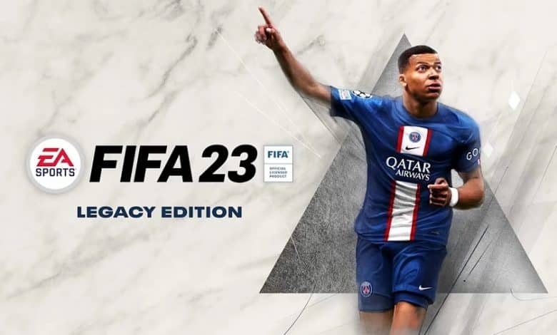 متى تنزل فيفا FIFA 23 وأهم المميزات في الإصدار الجديد