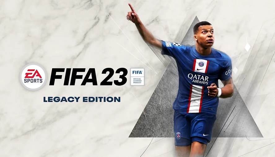 متى تنزل فيفا FIFA 23 وأهم المميزات في الإصدار الجديد