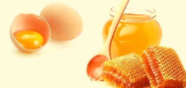 كيفية استخدام العسل للشعر