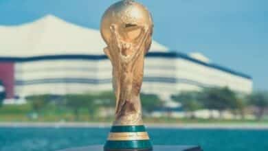 أسعار تذاكر مباراة السعودية والأرجنتين كأس العالم قطر 2022