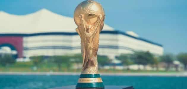 أسعار تذاكر مباراة السعودية والأرجنتين كأس العالم قطر 2022