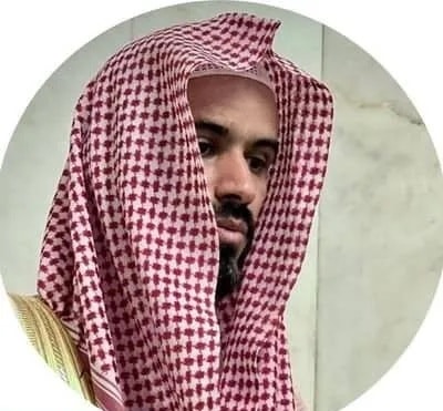 من هو القاضي ابراهيم بن عبدالعزيز الجهني