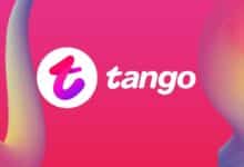 الربح من تانجو لايف Tango Live تطبيق للبث المباشر