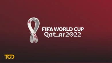 تحميل تطبيق TOD لمشاهدة مباريات كأس العالم في قطر 2022