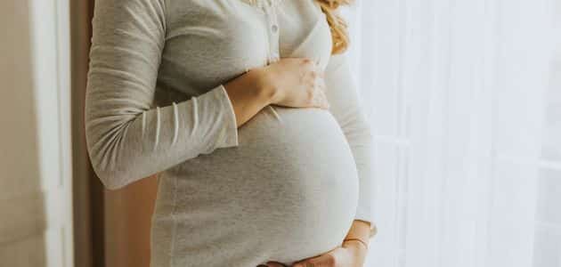 طريقة الكشف عن الحمل بالكلور