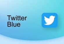 إيقاف خدمة علامة التوثيق الزرقاء على تويتر Twitter Blue