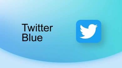 إيقاف خدمة علامة التوثيق الزرقاء على تويتر Twitter Blue
