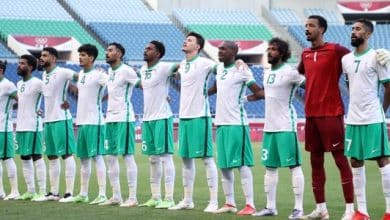 قائمة المنتخب السعودي في كاس العالم قطر 2022