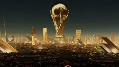 موعد حفل افتتاح كأس العالم 2022