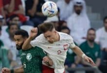 هل ستعاد مباراة السعودية وبولندا في كأس العالم 2022