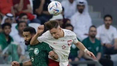 هل ستعاد مباراة السعودية وبولندا في كأس العالم 2022