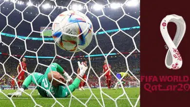 أهداف كأس العالم 2022