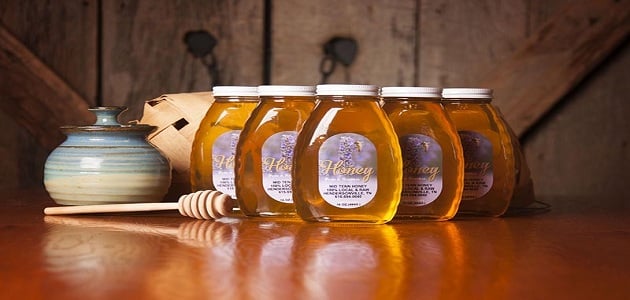 شراء العسل في المنام