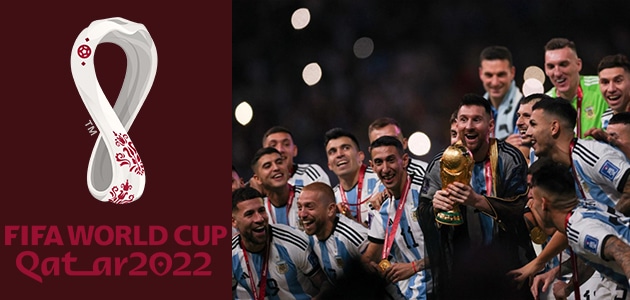 صنّاع أهداف كأس العالم 2022